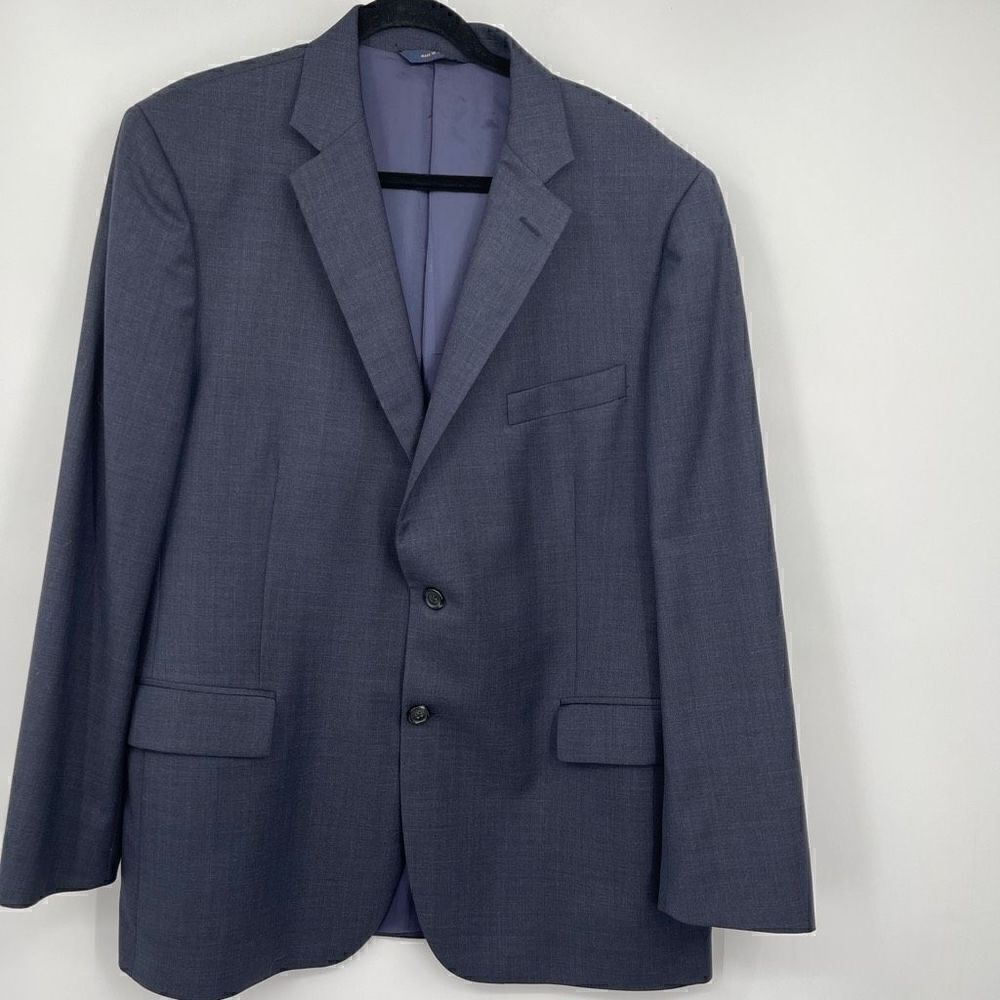 Brooks Brothers Reda Men's Blazer Coat Size 45R/W40
